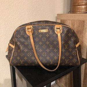 Louis Vuitton Montorgueil GM